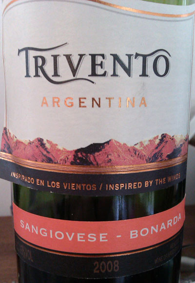 Trivento